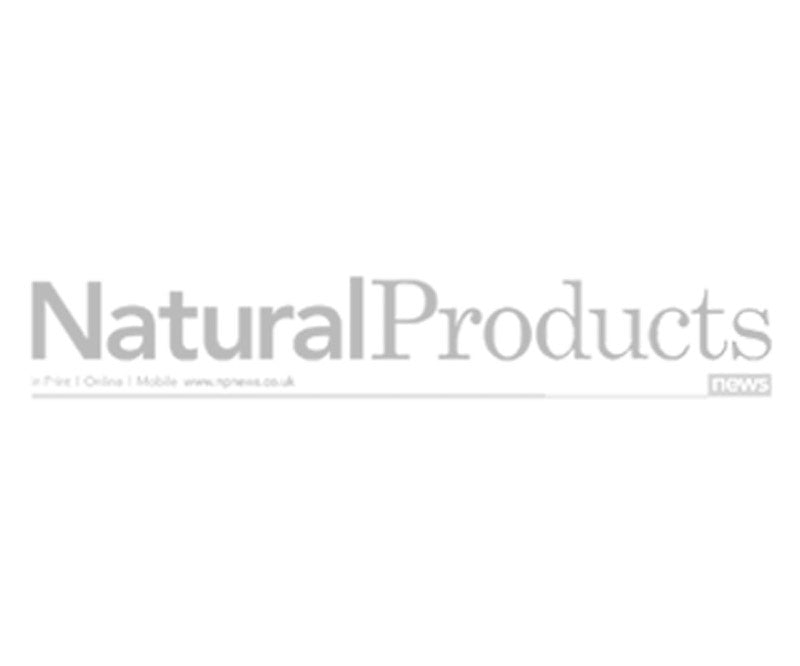 Natural Products News logo