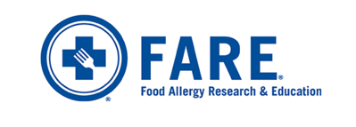 FARE Food Allergy Research & Education