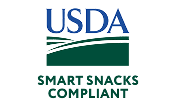 USDA SMART SNACKS COMPLIANT
