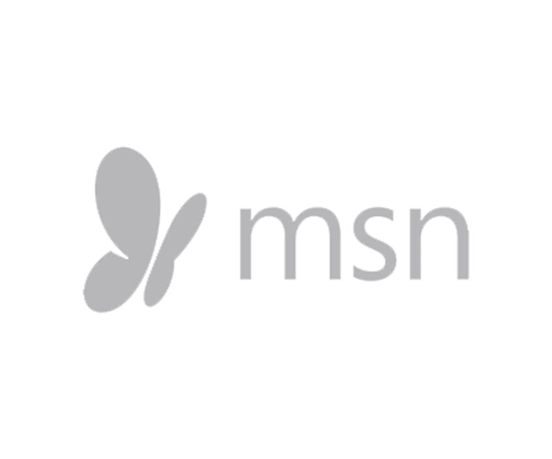 MSN logo